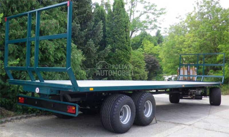 IGJ Agromax 8 do 16 t