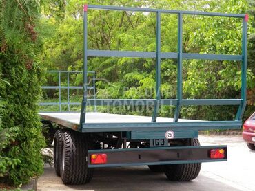 IGJ Agromax 8 do 16 t