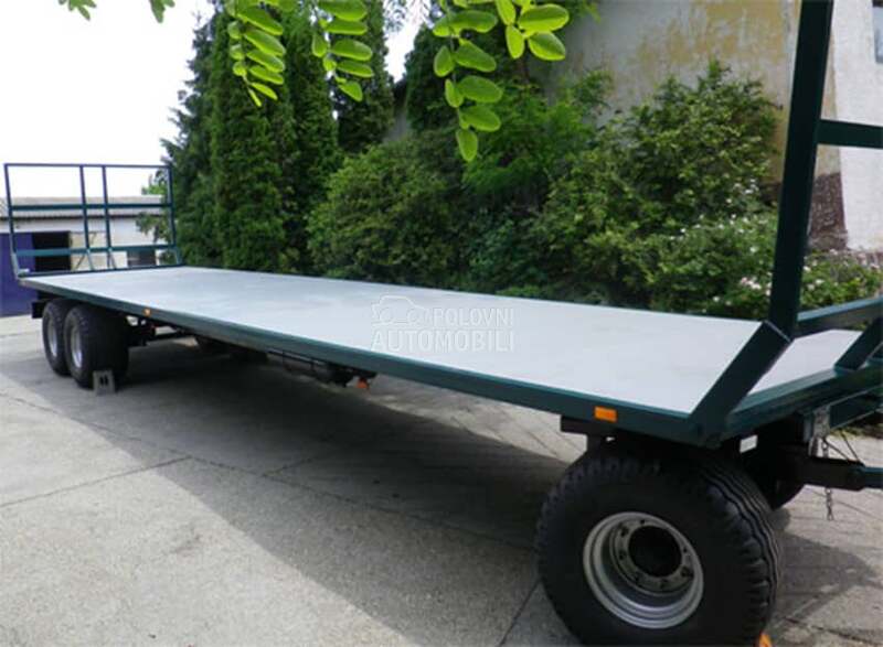 IGJ Agromax 8 do 16 t