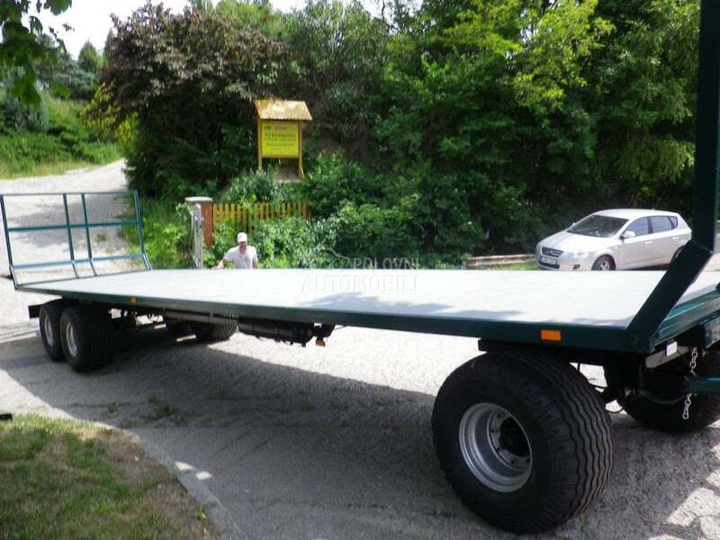 IGJ Agromax 8 do 16 t