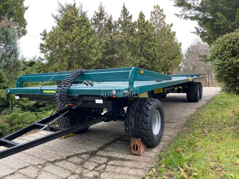 IGJ Agromax 8 do 16 t