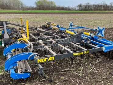 NorAn Simple