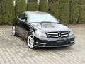 Mercedes Benz C 250 