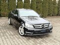 Mercedes Benz C 250 