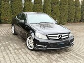 Mercedes Benz C 250 