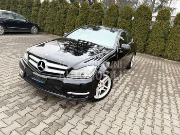 Mercedes Benz C 250 