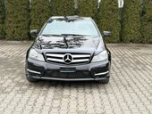 Mercedes Benz C 250 