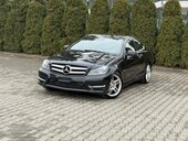 Mercedes Benz C 250 