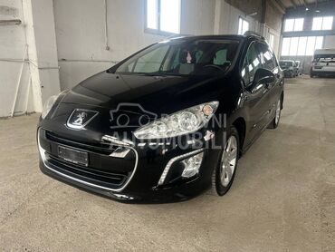 Peugeot 308 1.6 e-HDI