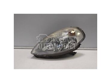 Far levi i desni za Lancia Musa od 2000. do 2010. god.