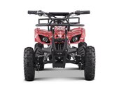 Nitro Mini 49cc/elektro1000w