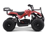 Nitro Mini 49cc/elektro1000w