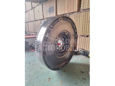 Zamajac fokus,c max... za Ford Focus od 2010. do 2020. god.