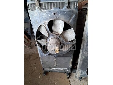 Razni delovi za Volkswagen Golf 2, Golf 3, Golf 4 od 1984. do 2006. god.