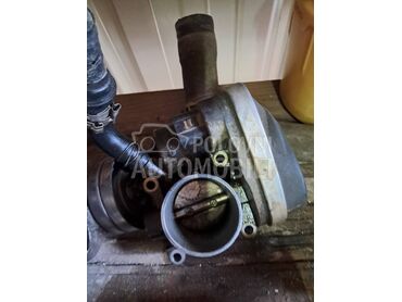 klapna gasa za Volkswagen Golf 4 od 2000. do 2006. god.