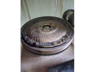 Set kvacila za Volkswagen Golf 2, Golf 3, Golf 4 od 1984. do 2006. god.