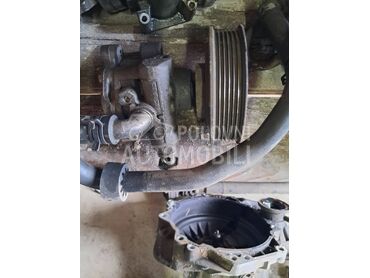 Serbo Pumpa za Volkswagen Golf 4 od 2000. do 2006. god.