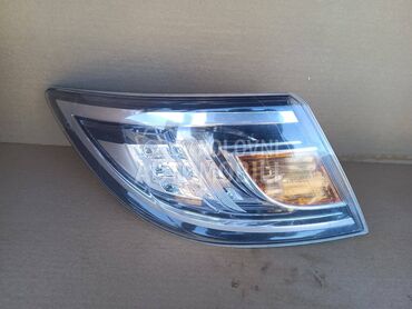 stop za Mazda 6 od 2008. do 2012. god.