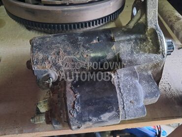 Alnaser za Volkswagen Golf 4 od 2000. do 2008. god.