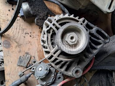 Altenatori za Fiat Punto od 2000. do 2018. god.