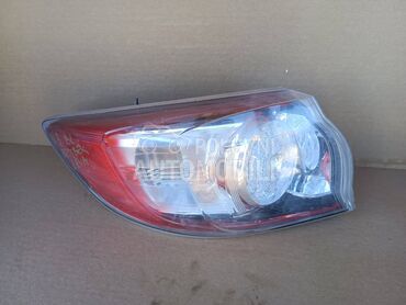 stop za Mazda 3 od 2013. do 2015. god.