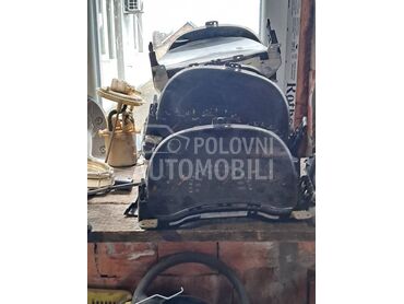 Kilometar sat za Fiat Punto od 2000. do 2018. god.