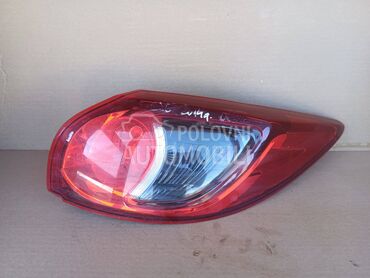 stop za Mazda CX-5 od 2013. do 2015. god.