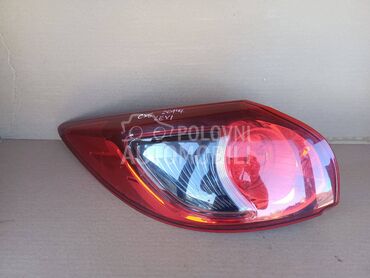 stop za Mazda CX-5 od 2013. do 2015. god.