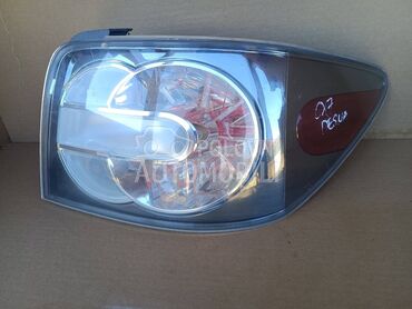 stop za Mazda CX-7 od 2006. do 2012. god.