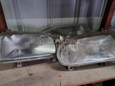 Farovi za Volkswagen Golf 3 od 1990. do 1998. god.