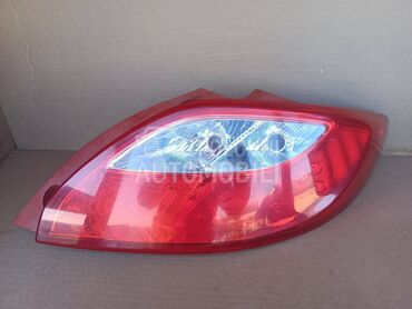 stop za Mazda 2 od 2007. do 2012. god.