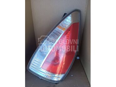 stop za Mazda 5 od 2006. do 2010. god.