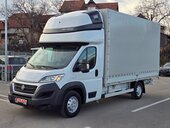 Fiat Ducato 2.3 MJET BUKVALN0 N0V