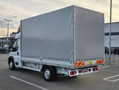 Fiat Ducato 2.3 MJET BUKVALN0 N0V