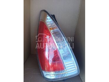 stop za Mazda 5 od 2006. do 2010. god.