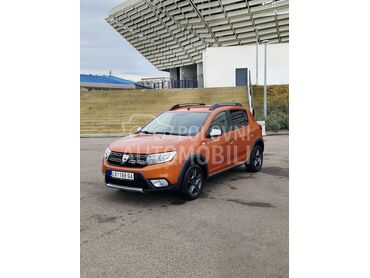 Dacia Stepway STAPWAY