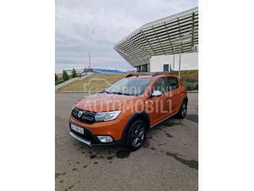 Dacia Stepway STAPWAY