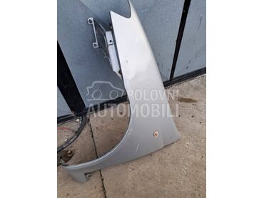 Limarija za Fiat Punto od 2000. do 2018. god.