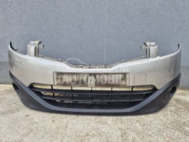 Prednji branik za Nissan Qashqai od 2010. do 2013. god.