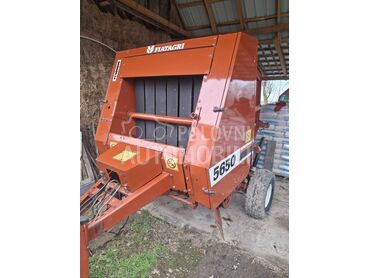 Fiatagri Heston 5650
