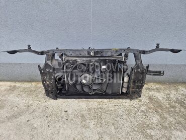 Vezni lim, prsa za Nissan Qashqai od 2010. do 2013. god.