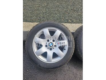 Tigar 205/55 R16 Zimska