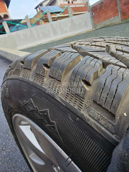 Tigar 205/55 R16 Zimska