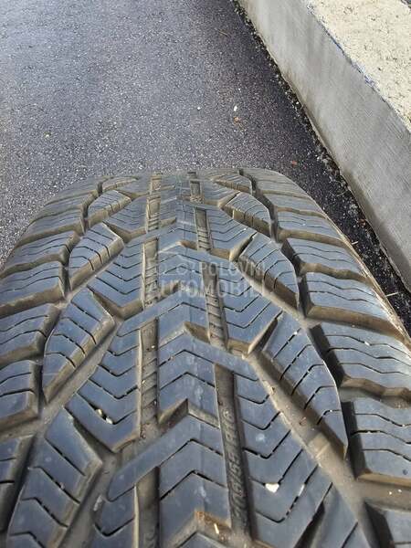 Tigar 205/55 R16 Zimska