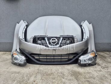 Prednjica za Nissan Qashqai od 2010. do 2013. god.