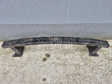 Sina prednjeg branika za Nissan Qashqai od 2007. do 2013. god.