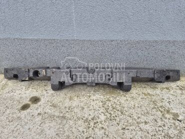 Absorber prednjeg branika za Nissan Qashqai od 2007. do 2013. god.