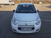 Suzuki Alto 1.0 i