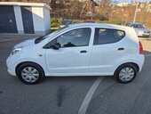 Suzuki Alto 1.0 i