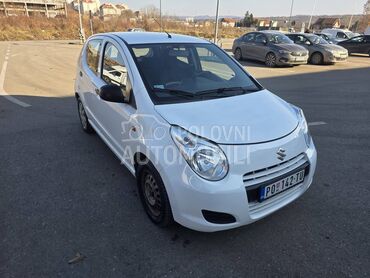 Suzuki Alto 1.0 i